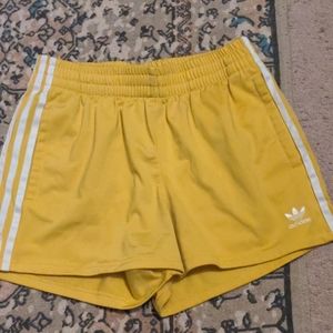 Adidas women's shorts
